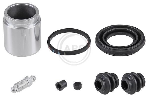 Kit de réparation d'étrier de frein A.B.S. ALL BRAKE SYSTEMS BV. ref. 57637