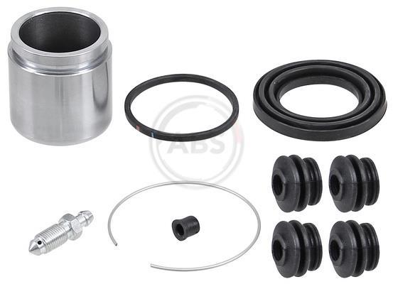 Kit de réparation d'étrier de frein A.B.S. ALL BRAKE SYSTEMS BV. ref. 57639