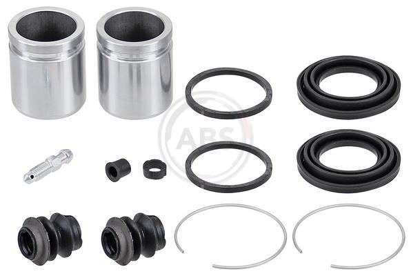 Kit de réparation d'étrier de frein A.B.S. ALL BRAKE SYSTEMS BV. ref. 57640