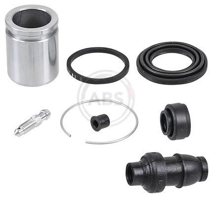 Kit de réparation d'étrier de frein A.B.S. ALL BRAKE SYSTEMS BV. ref. 57643