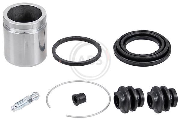 Kit de réparation d'étrier de frein A.B.S. ALL BRAKE SYSTEMS BV. ref. 57644
