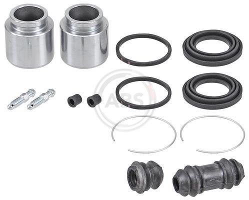 Kit de réparation d'étrier de frein A.B.S. ALL BRAKE SYSTEMS BV. ref. 57645