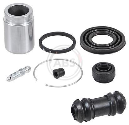 Kit de réparation d'étrier de frein A.B.S. ALL BRAKE SYSTEMS BV. ref. 57646