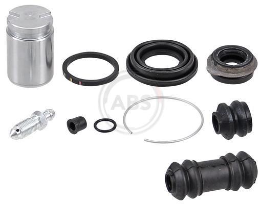 Kit de réparation d'étrier de frein A.B.S. ALL BRAKE SYSTEMS BV. ref. 57647