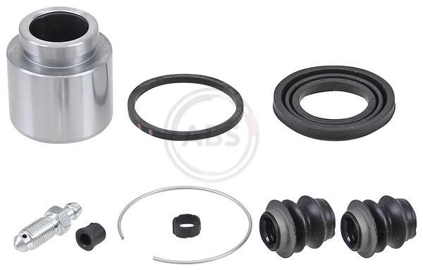 Kit de réparation d'étrier de frein A.B.S. ALL BRAKE SYSTEMS BV. ref. 57648