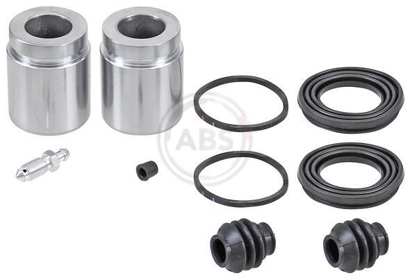 Kit de réparation d'étrier de frein A.B.S. ALL BRAKE SYSTEMS BV. ref. 57649