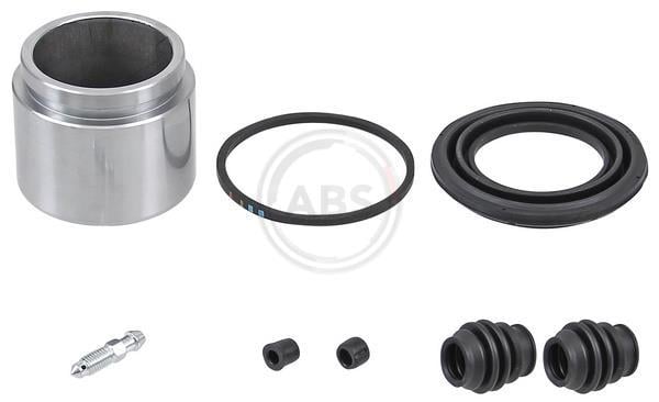 Kit de réparation d'étrier de frein A.B.S. ALL BRAKE SYSTEMS BV. ref. 57650