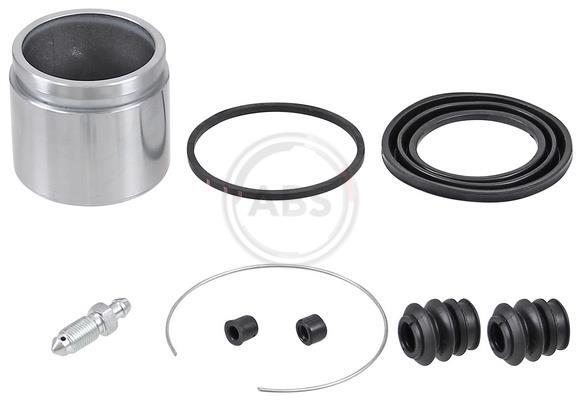 Kit de réparation d'étrier de frein A.B.S. ALL BRAKE SYSTEMS BV. ref. 57651
