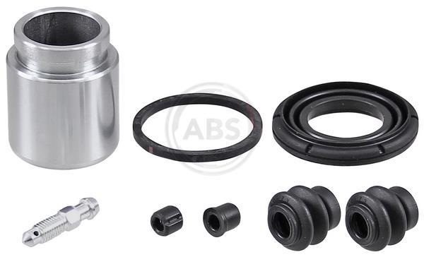 Kit de réparation d'étrier de frein A.B.S. ALL BRAKE SYSTEMS BV. ref. 57654