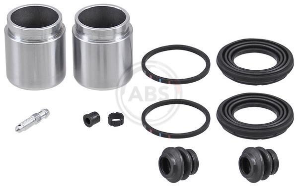 Kit de réparation d'étrier de frein A.B.S. ALL BRAKE SYSTEMS BV. ref. 57656