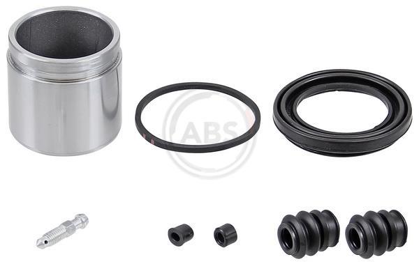 Kit de réparation d'étrier de frein A.B.S. ALL BRAKE SYSTEMS BV. ref. 57657