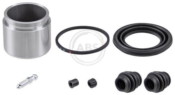 Kit de réparation d'étrier de frein A.B.S. ALL BRAKE SYSTEMS BV. ref. 57658