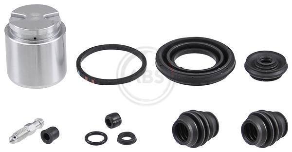 Kit de réparation d'étrier de frein A.B.S. ALL BRAKE SYSTEMS BV. ref. 57659
