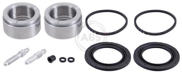 Kit de réparation d'étrier de frein A.B.S. ALL BRAKE SYSTEMS BV. ref. 57661