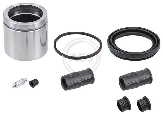 Kit de réparation d'étrier de frein A.B.S. ALL BRAKE SYSTEMS BV. ref. 57662