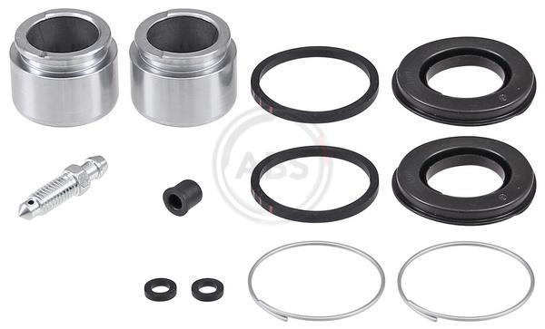 Kit de réparation d'étrier de frein A.B.S. ALL BRAKE SYSTEMS BV. ref. 57664
