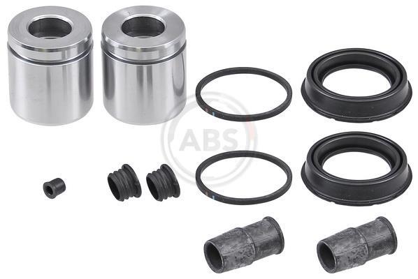 Kit de réparation d'étrier de frein A.B.S. ALL BRAKE SYSTEMS BV. ref. 57665