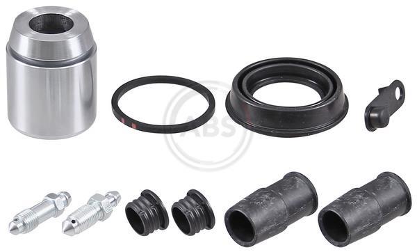 Kit de réparation d'étrier de frein A.B.S. ALL BRAKE SYSTEMS BV. ref. 57666