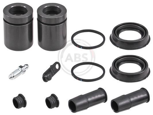 Kit de réparation d'étrier de frein A.B.S. ALL BRAKE SYSTEMS BV. ref. 57668