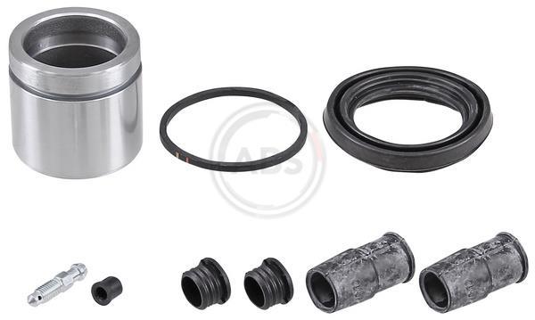 Kit de réparation d'étrier de frein A.B.S. ALL BRAKE SYSTEMS BV. ref. 57669