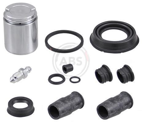 Kit de réparation d'étrier de frein A.B.S. ALL BRAKE SYSTEMS BV. ref. 57670