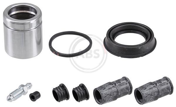 Kit de réparation d'étrier de frein A.B.S. ALL BRAKE SYSTEMS BV. ref. 57672