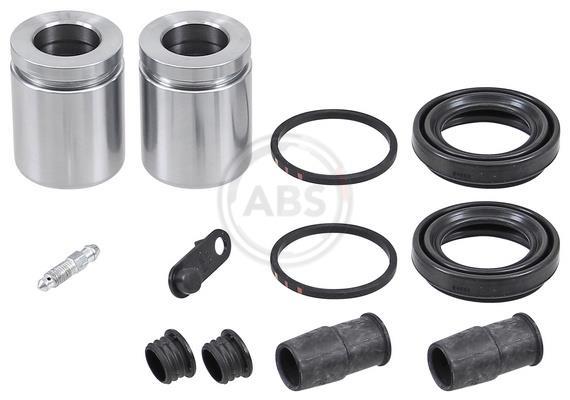 Kit de réparation d'étrier de frein A.B.S. ALL BRAKE SYSTEMS BV. ref. 57673