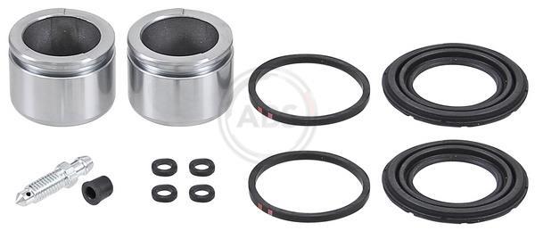 Kit de réparation d'étrier de frein A.B.S. ALL BRAKE SYSTEMS BV. ref. 57674
