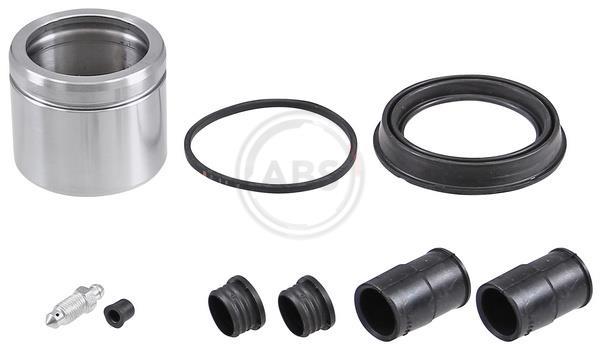 Kit de réparation d'étrier de frein A.B.S. ALL BRAKE SYSTEMS BV. ref. 57675