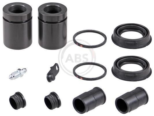 Kit de réparation d'étrier de frein A.B.S. ALL BRAKE SYSTEMS BV. ref. 57678