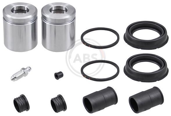 Kit de réparation d'étrier de frein A.B.S. ALL BRAKE SYSTEMS BV. ref. 57680