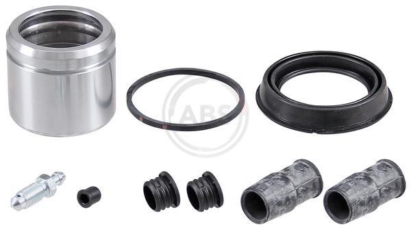 Kit de réparation d'étrier de frein A.B.S. ALL BRAKE SYSTEMS BV. ref. 57681