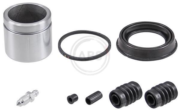 Kit de réparation d'étrier de frein A.B.S. ALL BRAKE SYSTEMS BV. ref. 57682