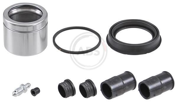 Kit de réparation d'étrier de frein A.B.S. ALL BRAKE SYSTEMS BV. ref. 57683