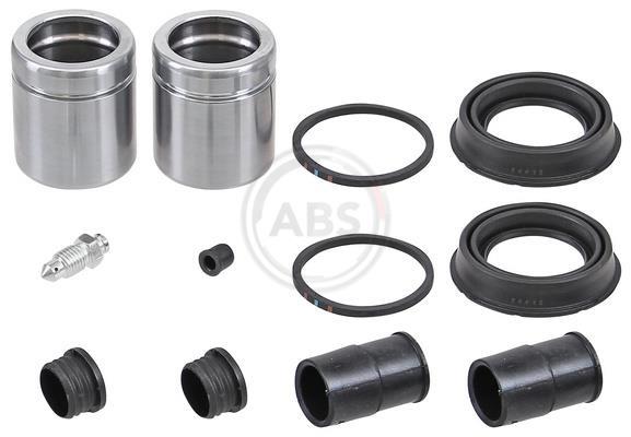 Kit de réparation d'étrier de frein A.B.S. ALL BRAKE SYSTEMS BV. ref. 57685