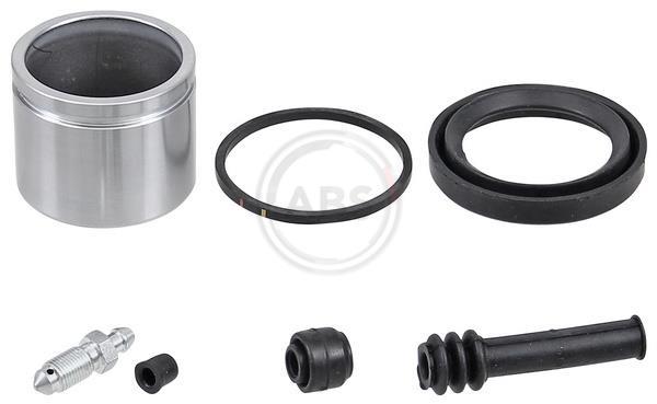 Kit de réparation d'étrier de frein A.B.S. ALL BRAKE SYSTEMS BV. ref. 57686