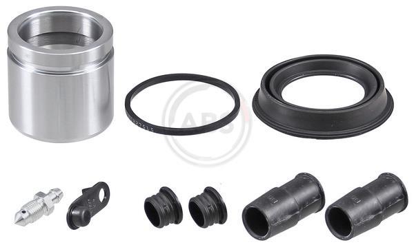 Kit de réparation d'étrier de frein A.B.S. ALL BRAKE SYSTEMS BV. ref. 57688