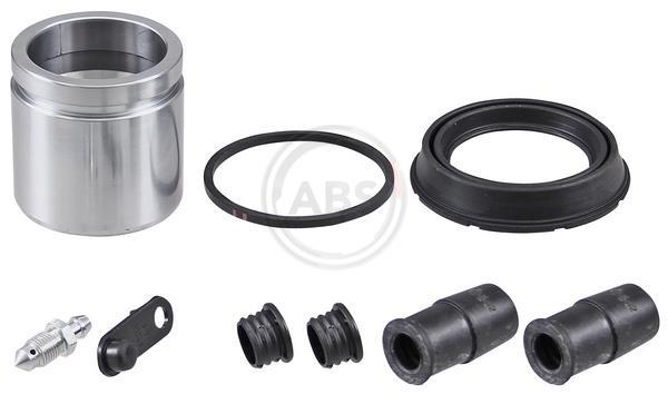 Kit de réparation d'étrier de frein A.B.S. ALL BRAKE SYSTEMS BV. ref. 57689