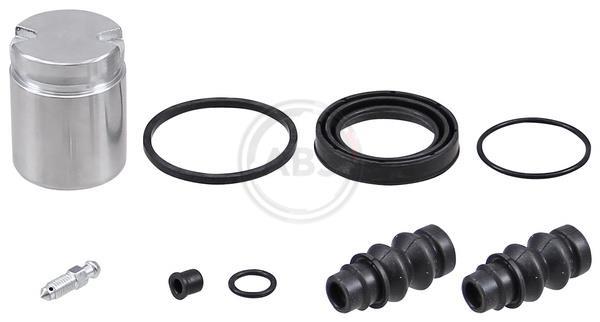 Kit de réparation d'étrier de frein A.B.S. ALL BRAKE SYSTEMS BV. ref. 57690