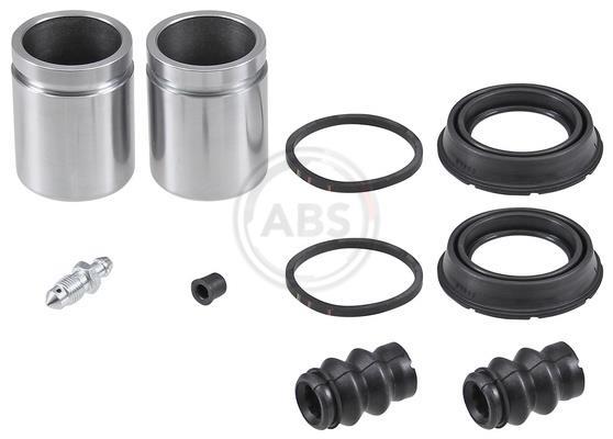 Kit de réparation d'étrier de frein A.B.S. ALL BRAKE SYSTEMS BV. ref. 57691