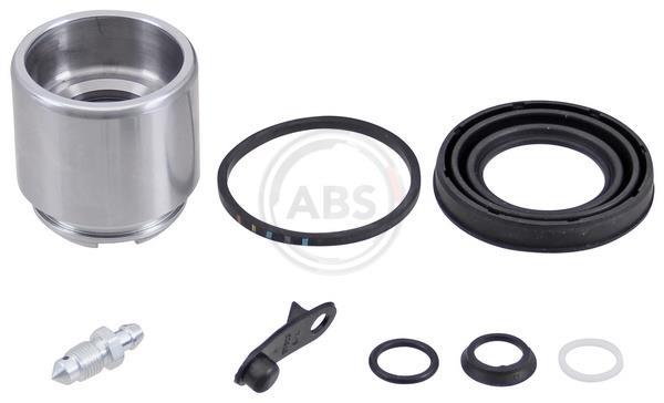 Kit de réparation d'étrier de frein A.B.S. ALL BRAKE SYSTEMS BV. ref. 57693