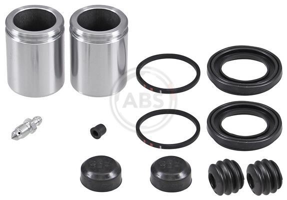 Kit de réparation d'étrier de frein A.B.S. ALL BRAKE SYSTEMS BV. ref. 57694