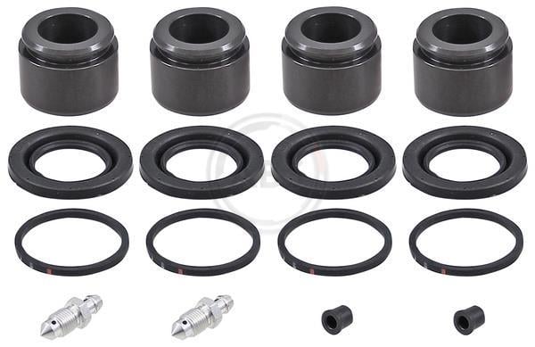 Kit de réparation d'étrier de frein A.B.S. ALL BRAKE SYSTEMS BV. ref. 57696