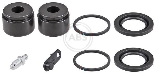 Kit de réparation d'étrier de frein A.B.S. ALL BRAKE SYSTEMS BV. ref. 57697