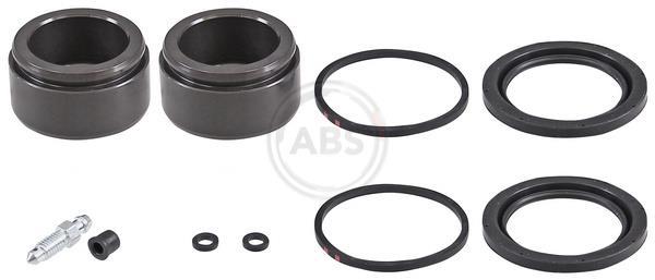 Kit de réparation d'étrier de frein A.B.S. ALL BRAKE SYSTEMS BV. ref. 57698