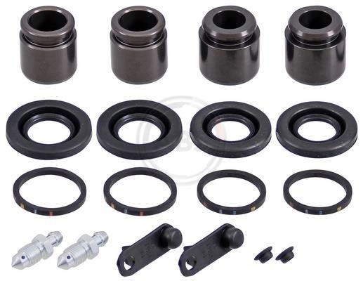 Kit de réparation d'étrier de frein A.B.S. ALL BRAKE SYSTEMS BV. ref. 57700