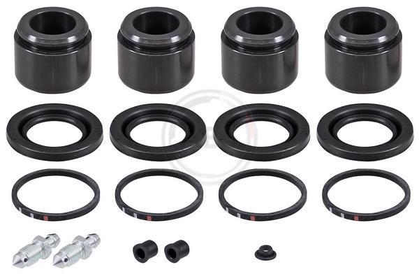 Kit de réparation d'étrier de frein A.B.S. ALL BRAKE SYSTEMS BV. ref. 57701