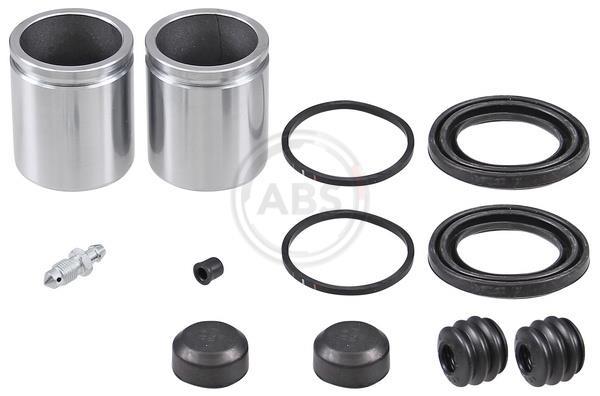 Kit de réparation d'étrier de frein A.B.S. ALL BRAKE SYSTEMS BV. ref. 57702