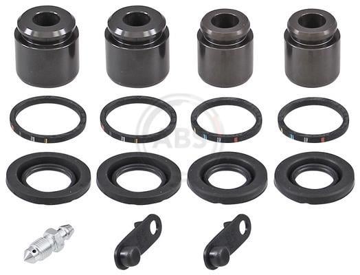 Kit de réparation d'étrier de frein A.B.S. ALL BRAKE SYSTEMS BV. ref. 57703