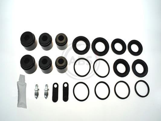 Kit de réparation d'étrier de frein A.B.S. ALL BRAKE SYSTEMS BV. 57704